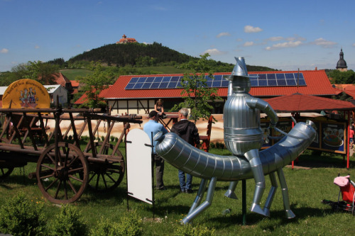 Bratwurstmuseum Holzhausen