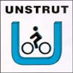 Logo Unstrutradweg